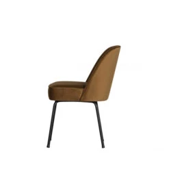 Chaise Vogue Jaune Miel 9 Chaise Vogue Jaune Miel -Magasin De Meubles De Qualité chaise vogue jaune miel 2