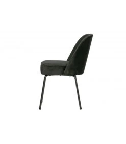 Chaise Vogue Noire 10 Chaise Vogue Noire -Magasin De Meubles De Qualité chaise vogue noire 3