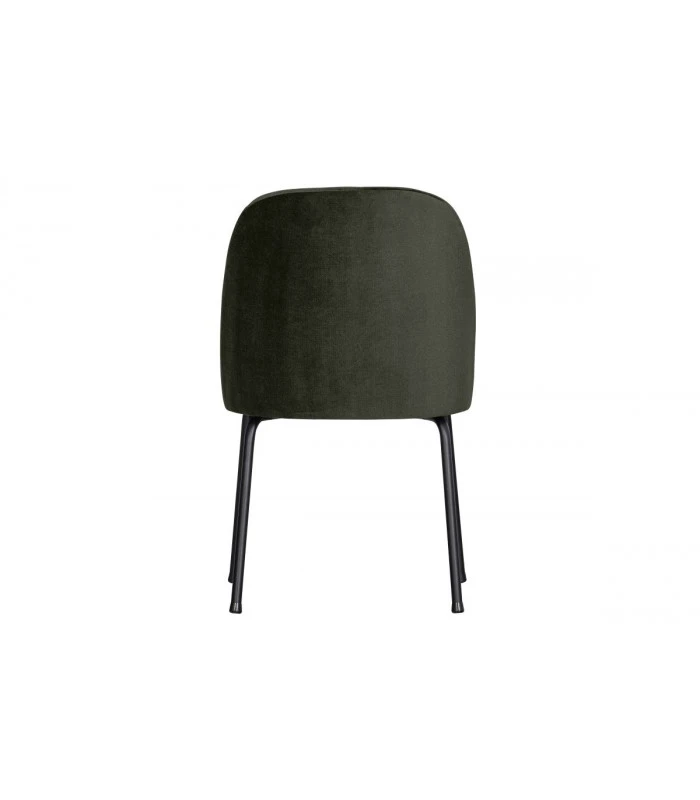 Chaise Vogue Vert 4 Chaise Vogue Vert – Image 4