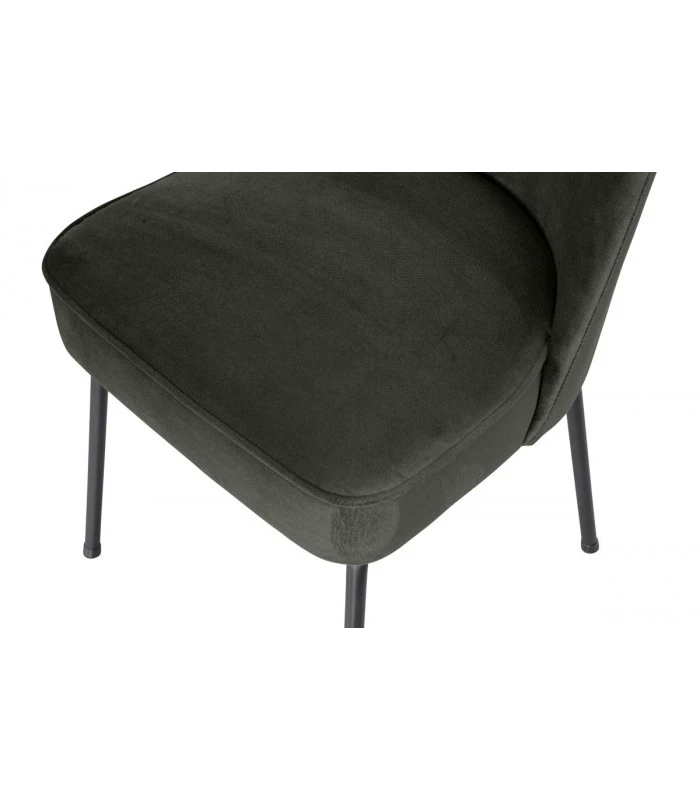 Chaise Vogue Vert 5 Chaise Vogue Vert – Image 5