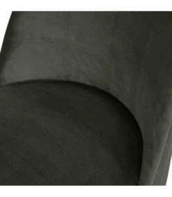 Chaise Vogue Vert 11 Chaise Vogue Vert -Magasin De Meubles De Qualité chaise vogue onyx 5