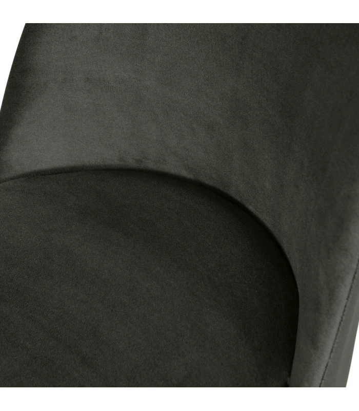 Chaise Vogue Vert 6 Chaise Vogue Vert – Image 6