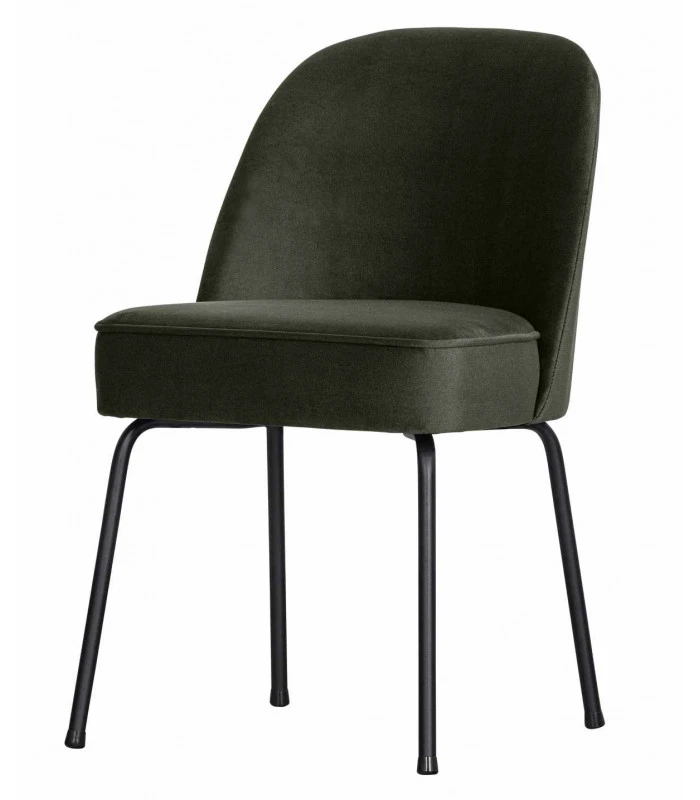 Chaise Vogue Vert 1 Chaise Vogue Vert