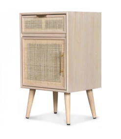 Chevet Roro 1 Tiroir 1 Porte -Magasin De Meubles De Qualité chevet roro 1 tiroir 1 porte 2