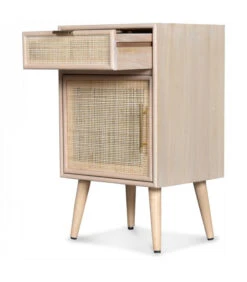 Chevet Roro 1 Tiroir 1 Porte -Magasin De Meubles De Qualité chevet roro 1 tiroir 1 porte 3