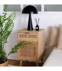 Chevet Roro 1 Tiroir 1 Porte -Magasin De Meubles De Qualité chevet roro 1 tiroir 1 porte 6