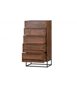 Commode Forrest En Bois De Manguier -Magasin De Meubles De Qualité commode forrest en bois de manguier 2