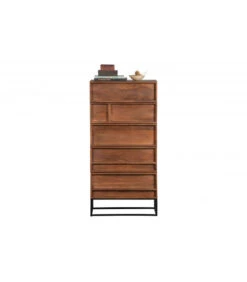 Commode Forrest En Bois De Manguier -Magasin De Meubles De Qualité commode forrest en bois de manguier 3