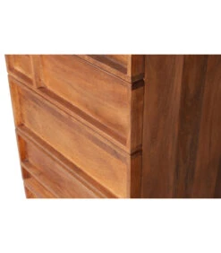 Commode Forrest En Bois De Manguier -Magasin De Meubles De Qualité commode forrest en bois de manguier 4