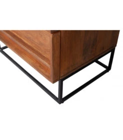 Commode Forrest En Bois De Manguier -Magasin De Meubles De Qualité commode forrest en bois de manguier 5