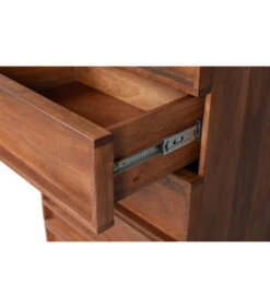 Commode Forrest En Bois De Manguier -Magasin De Meubles De Qualité commode forrest en bois de manguier 6