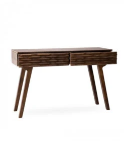Console 2 Tiroirs Alexandre 118cm -Magasin De Meubles De Qualité console 2 tiroirs alexandre 118cm 2