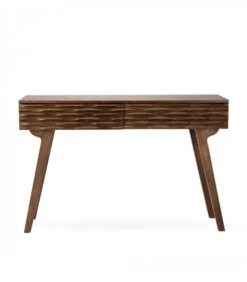 Console 2 Tiroirs Alexandre 118cm