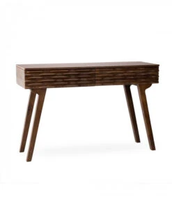 Console 2 Tiroirs Alexandre 118cm -Magasin De Meubles De Qualité console 2 tiroirs alexandre 118cm 3