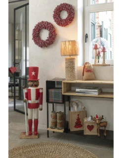 Console En Bois De Sapin/fer Noir/naturel -Magasin De Meubles De Qualité console en bois de sapinfer noirnaturelj line 10