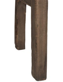 Console En Bois Marron -Magasin De Meubles De Qualité console en bois marronj line 5