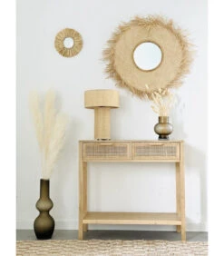 Console Juju 2 Tiroirs -Magasin De Meubles De Qualité console juju 2 tiroirs 6