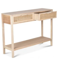 Console Juju 2 Tiroirs GM -Magasin De Meubles De Qualité console lulu 2 tiroirs gm 2