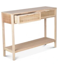 Console Juju 2 Tiroirs GM -Magasin De Meubles De Qualité console lulu 2 tiroirs gm 3