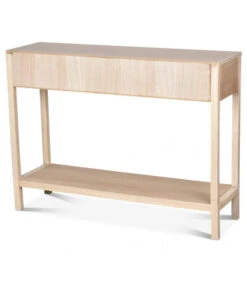 Console Juju 2 Tiroirs GM -Magasin De Meubles De Qualité console lulu 2 tiroirs gm 4