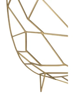 Console Moza Métal/Verre Or -Magasin De Meubles De Qualité console moza metalverre orj line 5