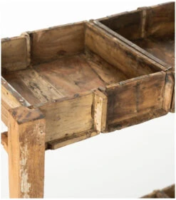 Console Sinko 81cm -Magasin De Meubles De Qualité console sinko 81cm 3