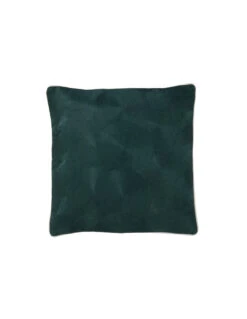 Coussin Palermo En Textile Vert