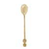Cuillère Ananas - Or