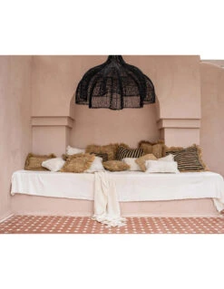 De Whipped Hanglamp - Noir - XL 11 De Whipped Hanglamp - Noir - XL -Magasin De Meubles De Qualité de whipped hanglamp noir xl 3