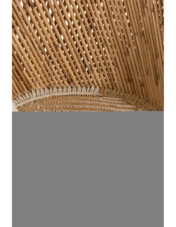 Dossier De Chaise En Bambou Naturel/blanc Pour Adulte -Magasin De Meubles De Qualité dossier de chaise en bambou naturelblanc pour adulte 5