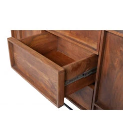 Enfilade Forrest En Bois De Manguier -Magasin De Meubles De Qualité enfilade forrest en bois de manguier 5