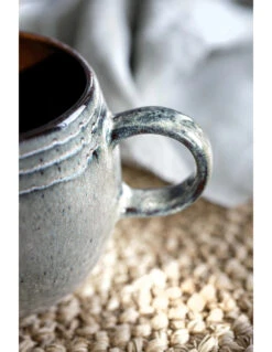 Ensemble De 6 Tasses à Café De Comporta - L -Magasin De Meubles De Qualité ensemble de 6 tasses a cafe de comporta l 2