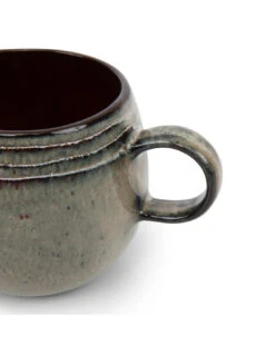 Ensemble De 6 Tasses à Café De Comporta - L -Magasin De Meubles De Qualité ensemble de 6 tasses a cafe de comporta l 6