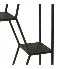 Etagère Anita Hexagon -Magasin De Meubles De Qualité etagere anita hexagon 2