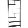 Étagère New York Noire