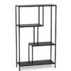 Étagère Utica Noir