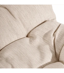 Fauteuil Argentina Fibre Naturelle Avec Coussin -Magasin De Meubles De Qualité fauteuil argentina fibre naturelle avec coussin 6