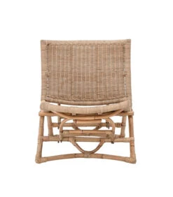 Bloomingville Fauteuil Baz Naturel Rotin -Magasin De Meubles De Qualité fauteuil baz naturel rotin bloomingville 3