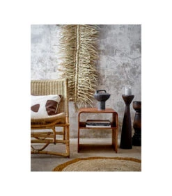 Bloomingville Fauteuil Baz Naturel Rotin -Magasin De Meubles De Qualité fauteuil baz naturel rotin bloomingville 6