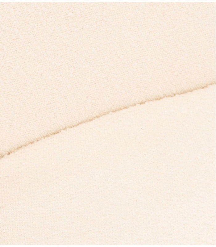 Fauteuil Bert Blanc 6 Fauteuil Bert Blanc – Image 6