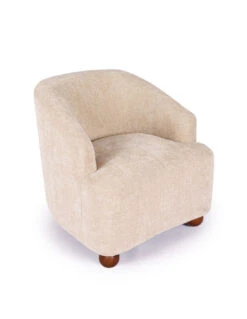 Fauteuil Dakota Weimar