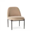 Fauteuil Derby Beige