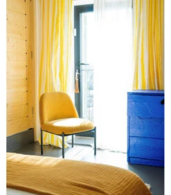 Fauteuil Derby Beige -Magasin De Meubles De Qualité fauteuil derby beige 5