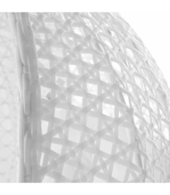 Fauteuil Dido Oeuf Suspendu Blanc + Support - Outdoor 9 Fauteuil Dido Oeuf Suspendu Blanc + Support - Outdoor -Magasin De Meubles De Qualité fauteuil dido oeuf suspendu blanc support outdoor 3