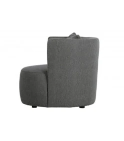Fauteuil Explore Tissu Bouclé Gris Acier 6 Fauteuil Explore Tissu Bouclé Gris Acier -Magasin De Meubles De Qualité fauteuil explore tissu boucle gris acier 2
