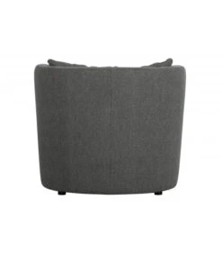 Fauteuil Explore Tissu Bouclé Gris Acier 7 Fauteuil Explore Tissu Bouclé Gris Acier -Magasin De Meubles De Qualité fauteuil explore tissu boucle gris acier 3