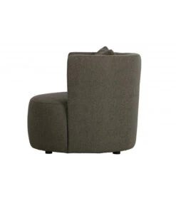 Fauteuil Explore Tissu Bouclé Marron 9 Fauteuil Explore Tissu Bouclé Marron -Magasin De Meubles De Qualité fauteuil explore tissu boucle marron 2