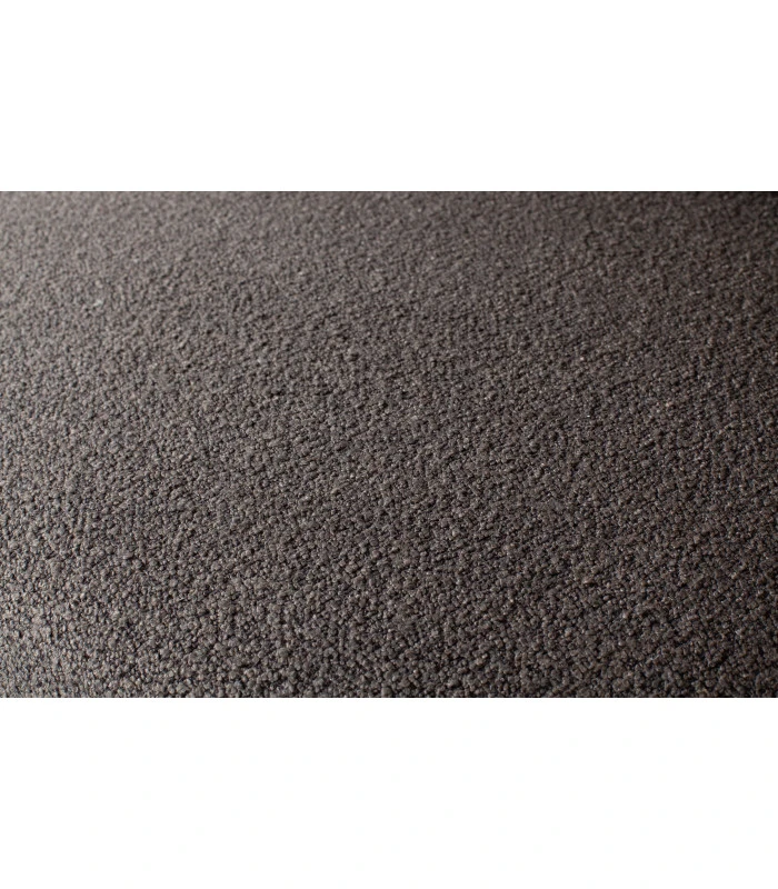 Fauteuil Explore Tissu Bouclé Marron 5 Fauteuil Explore Tissu Bouclé Marron – Image 5