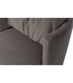 Fauteuil Explore Tissu Bouclé Marron 12 Fauteuil Explore Tissu Bouclé Marron -Magasin De Meubles De Qualité fauteuil explore tissu boucle marron 5