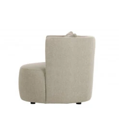Fauteuil Explore Tissu Bouclé Naturel 8 Fauteuil Explore Tissu Bouclé Naturel -Magasin De Meubles De Qualité fauteuil explore tissu boucle naturel 2
